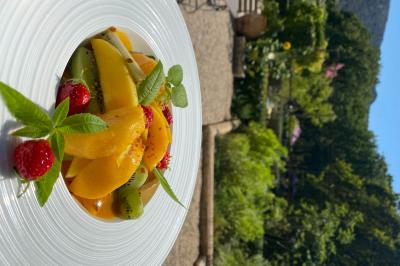 Miniature Location salle Maubec (Vaucluse) - Domaine de la Bastide du Bois Breant #39 Location salle Maubec (Vaucluse) - Domaine de la Bastide du Bois Breant #70