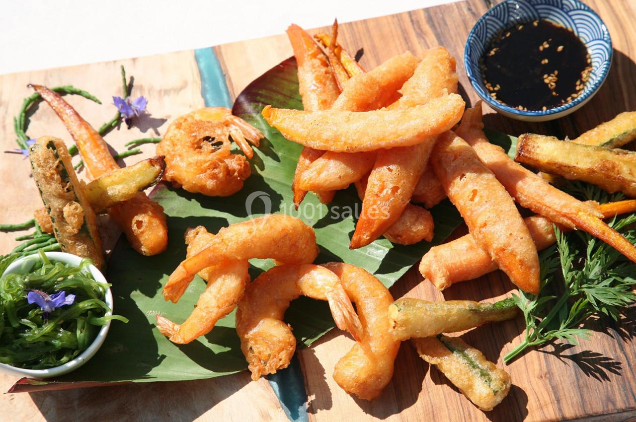 Location salle Maubec (Vaucluse) - Domaine de la Bastide du Bois Breant #42