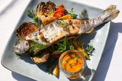 Miniature Location salle Maubec (Vaucluse) - Domaine de la Bastide du Bois Breant #43 Location salle Maubec (Vaucluse) - Domaine de la Bastide du Bois Breant #70