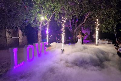 Miniature Location salle Maubec (Vaucluse) - Domaine de la Bastide du Bois Breant #9 Location salle Maubec (Vaucluse) - Domaine de la Bastide du Bois Breant #70