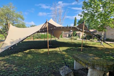 Miniature Location salle Maubec (Vaucluse) - Domaine de la Bastide du Bois Breant #6 Location salle Maubec (Vaucluse) - Domaine de la Bastide du Bois Breant #70