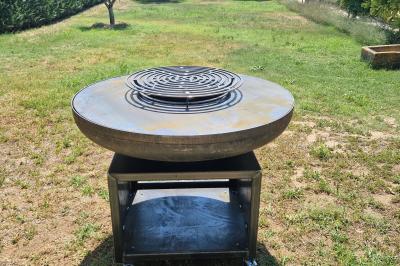 Miniature Location salle Maubec (Vaucluse) - Domaine de la Bastide du Bois Breant #29 Location salle Maubec (Vaucluse) - Domaine de la Bastide du Bois Breant #70