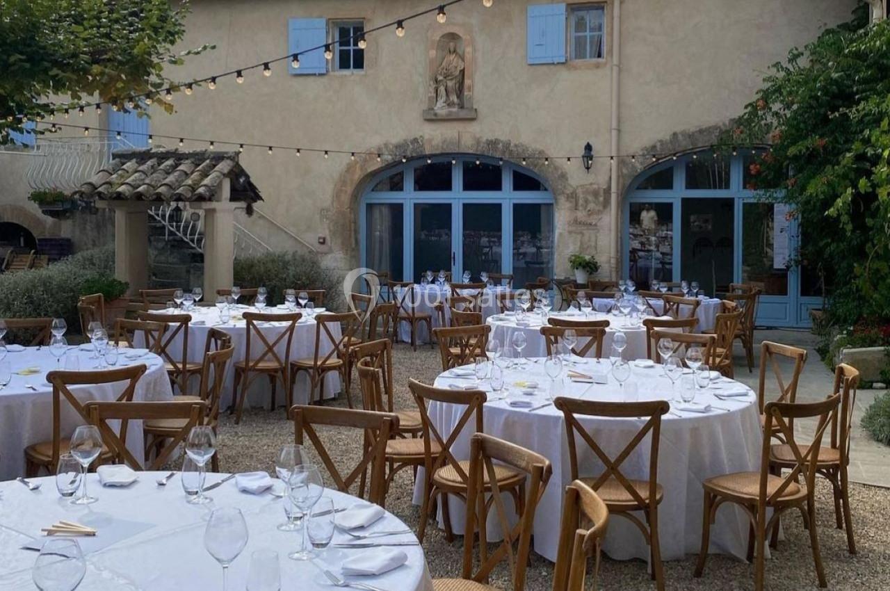 Domaine de la Bastide du Bois Breant - galerie - photo 3