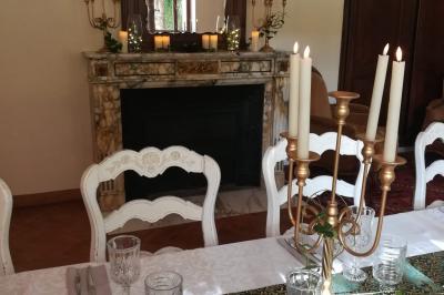 Miniature Location salle Maubec (Vaucluse) - Domaine de la Bastide du Bois Breant #53 Location salle Maubec (Vaucluse) - Domaine de la Bastide du Bois Breant #70