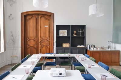 Hôtel Maison Montgrand - photo 5