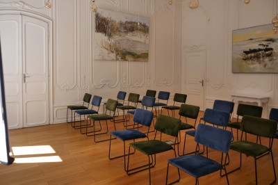 Hôtel Maison Montgrand - photo 2