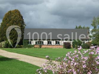 Location salle Le Tronquay (Eure) - Manoir De La Forêt #2