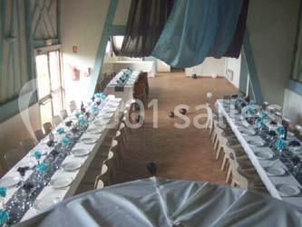 Location salle Le Tronquay (Eure) - Manoir De La Forêt #9