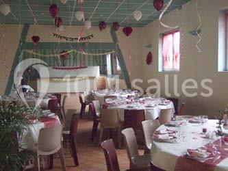 Location salle Le Tronquay (Eure) - Manoir De La Forêt #9