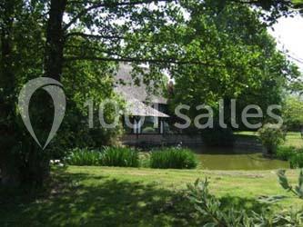 Location salle Le Tronquay (Eure) - Manoir De La Forêt #7