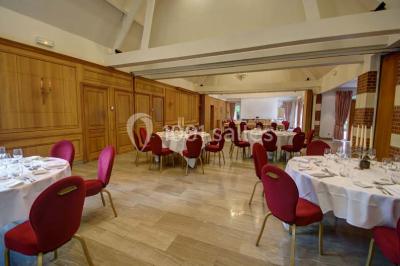 Najeti Hôtel Château Tilques - photo 4