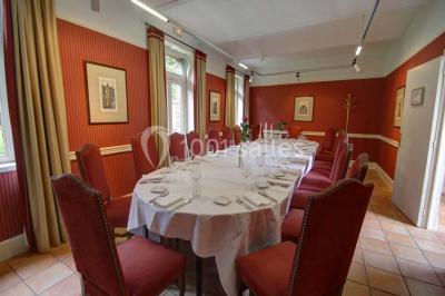 Najeti Hôtel Château Tilques - photo 2