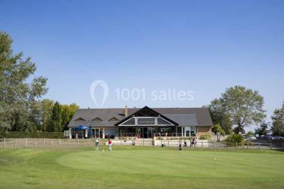 Golf Caen la Mer - photo 2