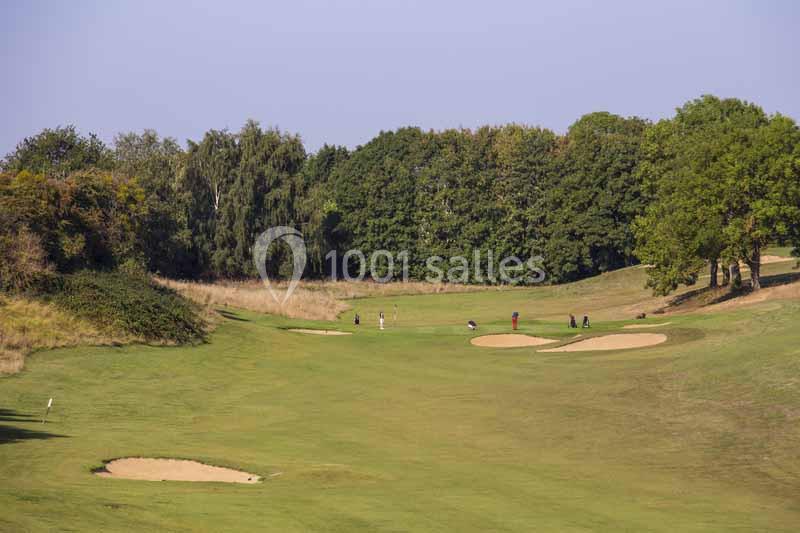 Golf Caen la Mer - galerie - photo 7