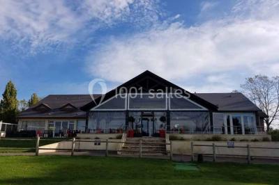 Golf Caen la Mer - photo 1