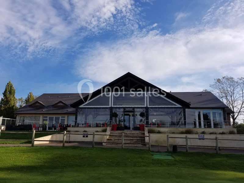 Golf Caen la Mer - galerie - photo 1