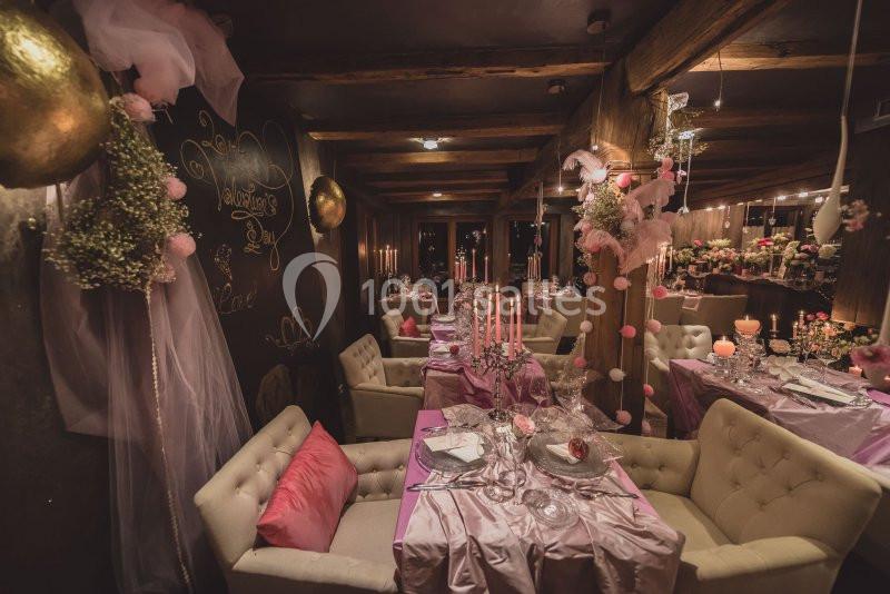 Du Côté de Chez Anne - galerie - photo 8