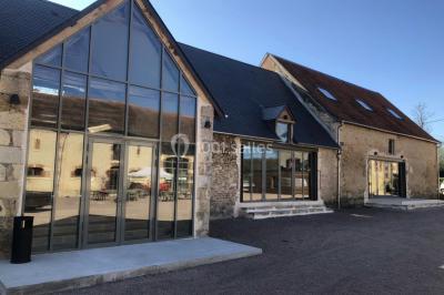 Miniature Location salle Gimouille (Nièvre) - La Ferme Intention #2 Location salle Gimouille (Nièvre) - La Ferme Intention #29