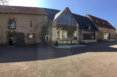 La Ferme Intention La Ferme Intention