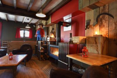 Miniature Location salle Gimouille (Nièvre) - La Ferme Intention #12 Location salle Gimouille (Nièvre) - La Ferme Intention #29