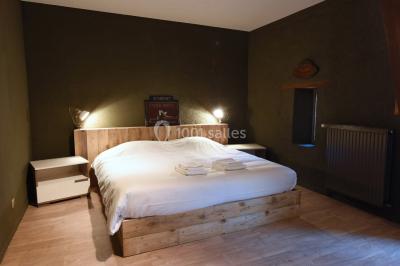 Miniature Location salle Gimouille (Nièvre) - La Ferme Intention #16 Location salle Gimouille (Nièvre) - La Ferme Intention #29