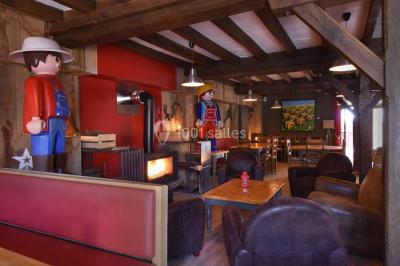 Miniature Location salle Gimouille (Nièvre) - La Ferme Intention #15 Location salle Gimouille (Nièvre) - La Ferme Intention #29