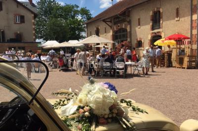 Miniature Location salle Gimouille (Nièvre) - La Ferme Intention #8 Location salle Gimouille (Nièvre) - La Ferme Intention #29