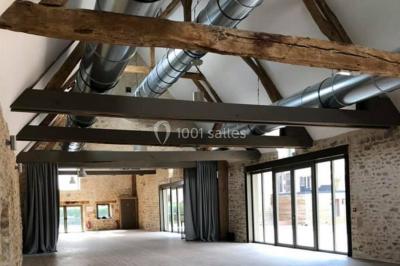 Miniature Location salle Gimouille (Nièvre) - La Ferme Intention #10 Location salle Gimouille (Nièvre) - La Ferme Intention #29