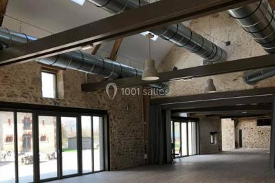 Miniature Location salle Gimouille (Nièvre) - La Ferme Intention #11 Location salle Gimouille (Nièvre) - La Ferme Intention #29