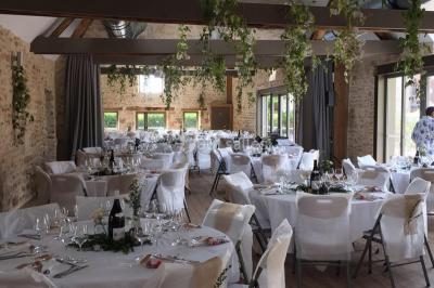 Miniature Location salle Gimouille (Nièvre) - La Ferme Intention #3 Location salle Gimouille (Nièvre) - La Ferme Intention #29