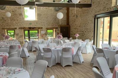 Miniature Location salle Gimouille (Nièvre) - La Ferme Intention #4 Location salle Gimouille (Nièvre) - La Ferme Intention #29