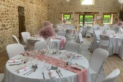 Miniature Location salle Gimouille (Nièvre) - La Ferme Intention #5 Location salle Gimouille (Nièvre) - La Ferme Intention #29