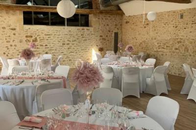 Miniature Location salle Gimouille (Nièvre) - La Ferme Intention #6 Location salle Gimouille (Nièvre) - La Ferme Intention #29