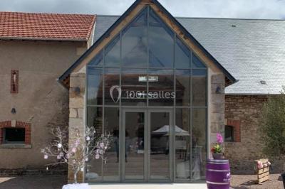 Miniature Location salle Gimouille (Nièvre) - La Ferme Intention #9 Location salle Gimouille (Nièvre) - La Ferme Intention #29