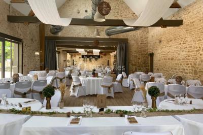 Miniature Location salle Gimouille (Nièvre) - La Ferme Intention #20 Location salle Gimouille (Nièvre) - La Ferme Intention #29