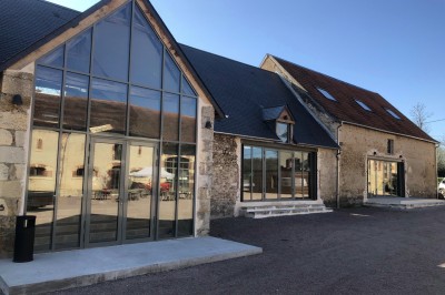 La Ferme Intention - photo 1