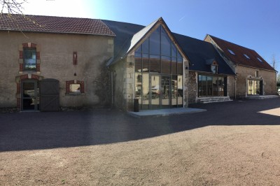 La Ferme Intention - photo 2