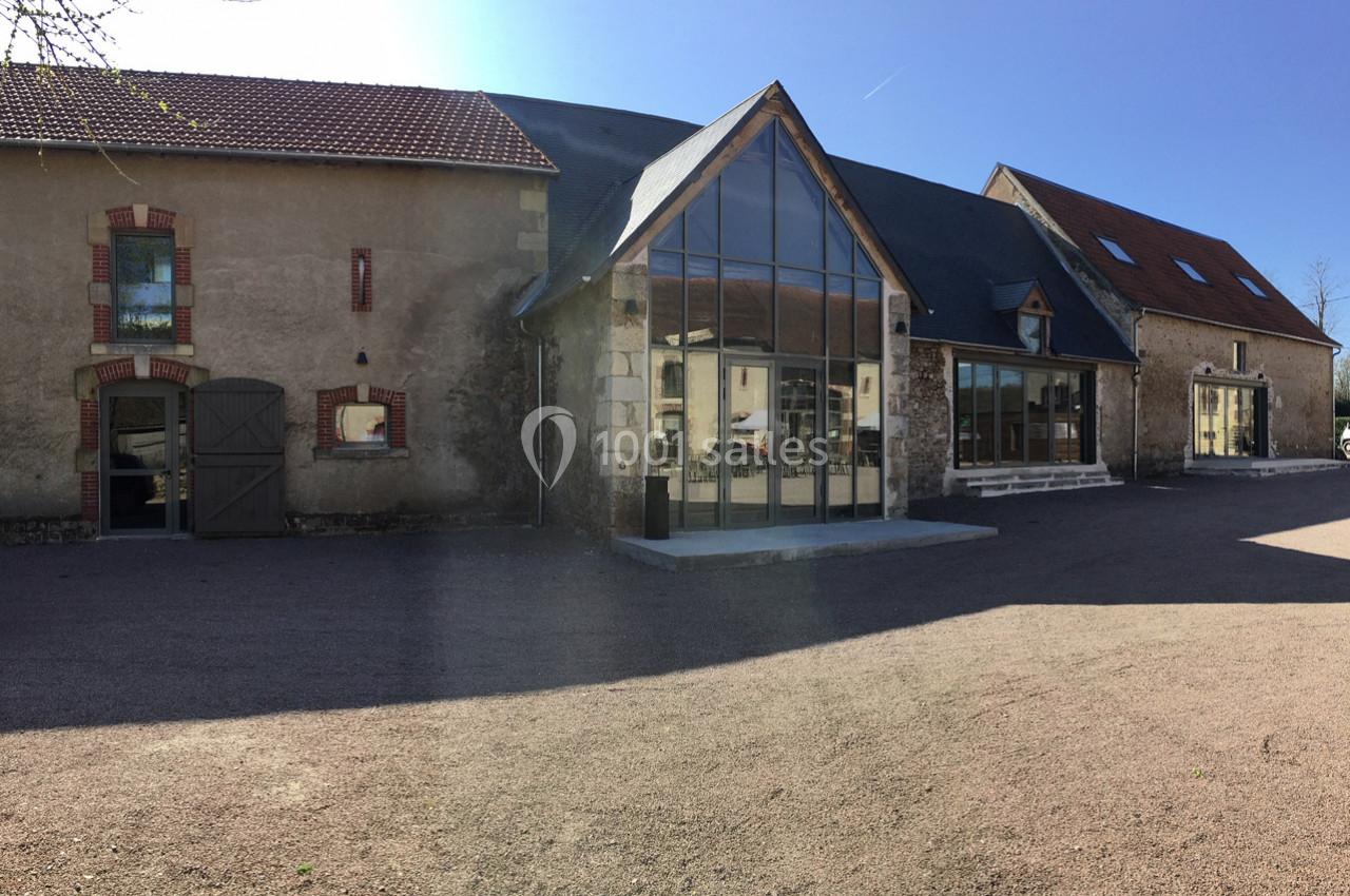 La Ferme Intention - galerie - photo 2