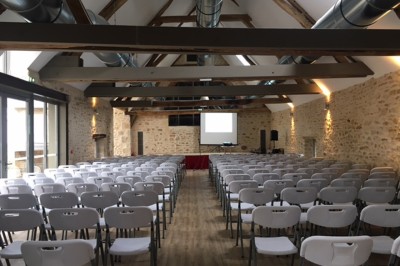 La Ferme Intention - photo 4