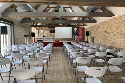 La Ferme Intention - photo 3