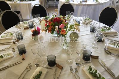 Location salle Tremblay-en-France (Seine-Saint-Denis) - Hôtel Acadie #16