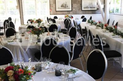 Location salle Tremblay-en-France (Seine-Saint-Denis) - Hôtel Acadie #16