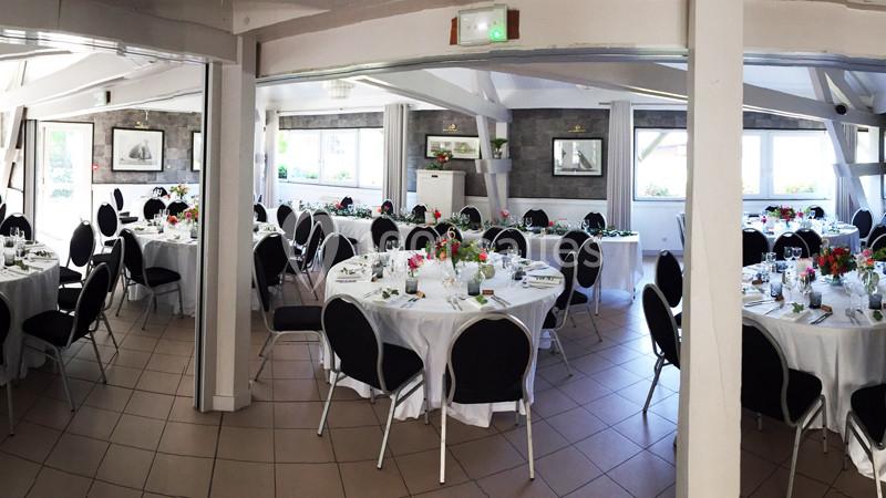 Location salle Tremblay-en-France (Seine-Saint-Denis) - Hôtel Acadie #9