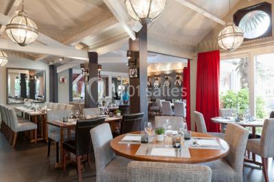 Location salle Tremblay-en-France (Seine-Saint-Denis) - Hôtel Acadie #16