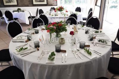 Location salle Tremblay-en-France (Seine-Saint-Denis) - Hôtel Acadie #16