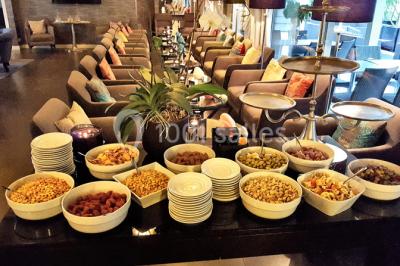 Location salle Tremblay-en-France (Seine-Saint-Denis) - Hôtel Acadie #16