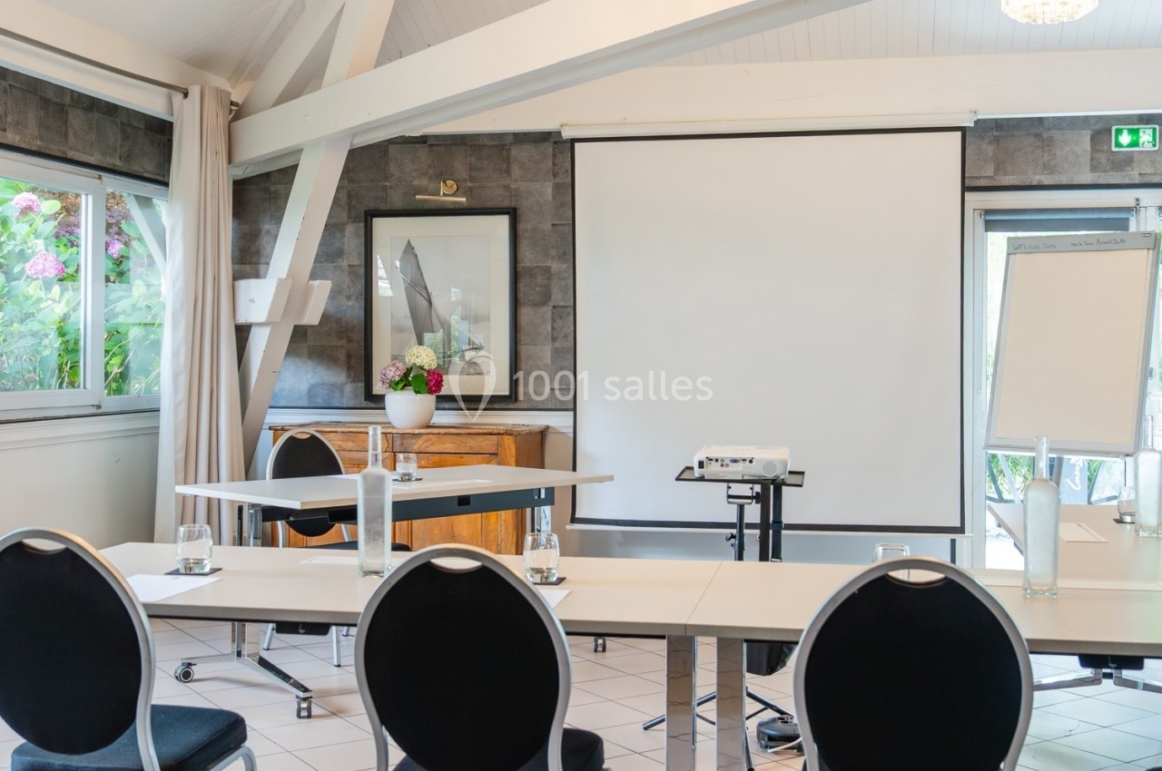 Hôtel Acadie - galerie - photo 8
