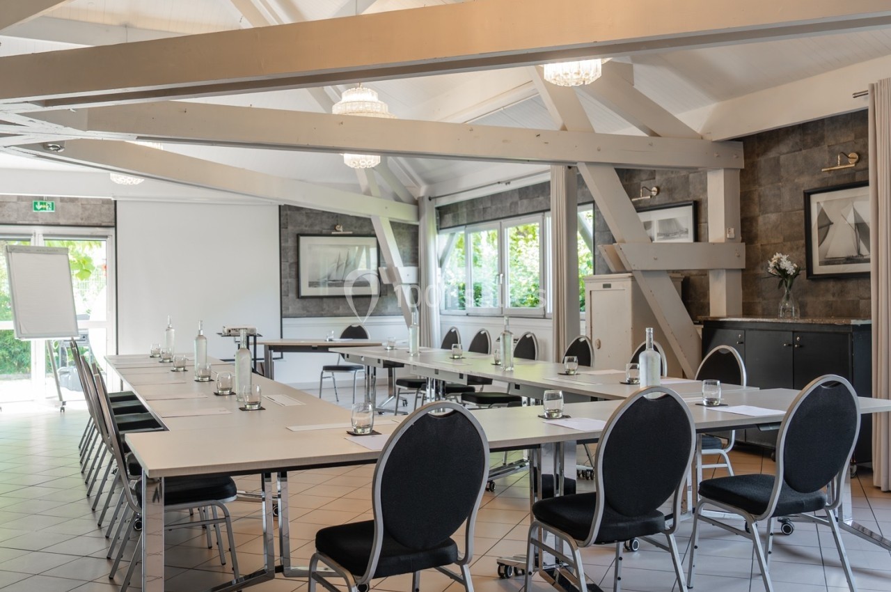 Hôtel Acadie - galerie - photo 11