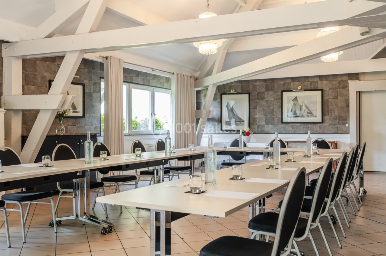 Hôtel Acadie - galerie - photo 14