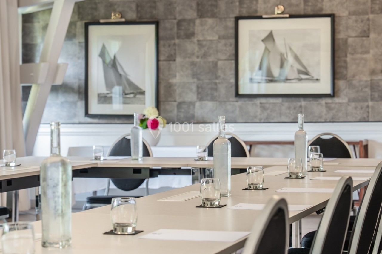 Hôtel Acadie - galerie - photo 15